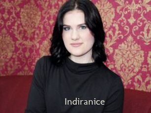 Indiranice