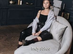 Indyablue