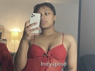 Indyapose