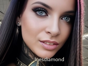 Inesdiamond