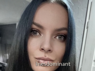 Inesdominant