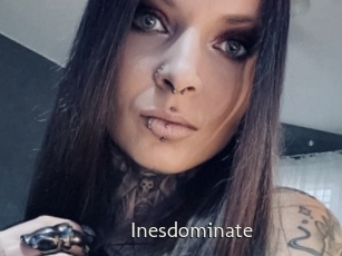 Inesdominate