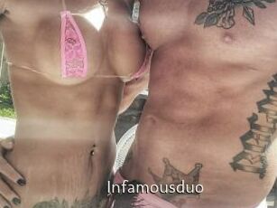 Infamousduo