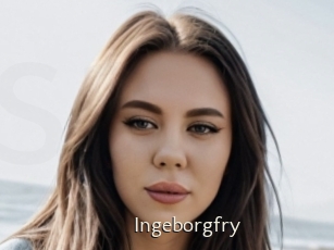 Ingeborgfry