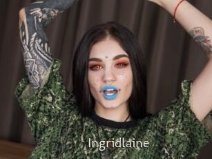 Ingridlaine