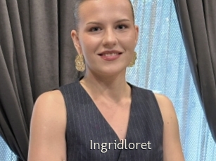 Ingridloret