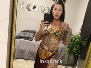 Inkablack