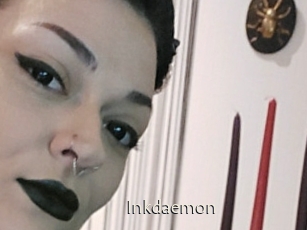Inkdaemon