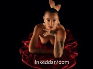 Inkeddanidom