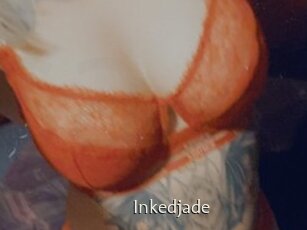 Inkedjade