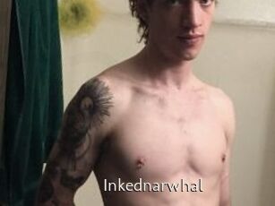 Inkednarwhal