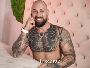Inkedrad