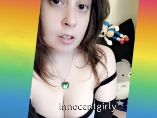 Innocentgirly