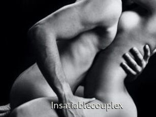 Insatiablecouplex
