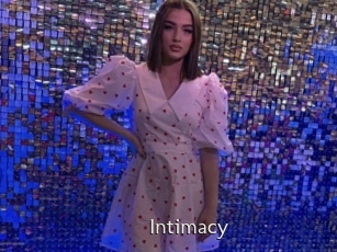 Intimacy