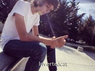 Invertedcat
