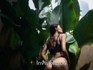 Invisiblesoul