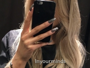 Inyourminds