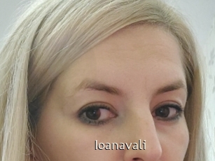 Ioanavali
