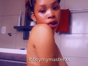 Iobeymymasterxx