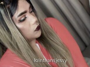 Iointransjessy