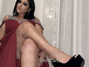 Ioneram