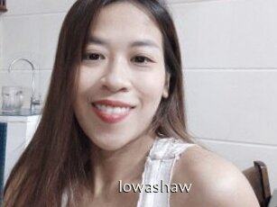 Iowashaw