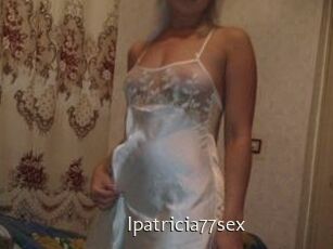 Ipatricia77sex