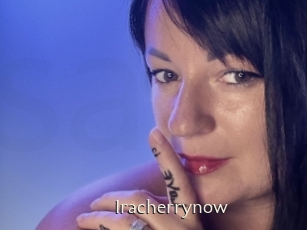 Iracherrynow