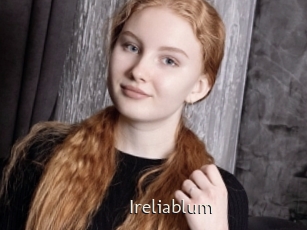 Ireliablum