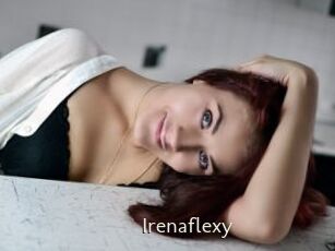 Irenaflexy