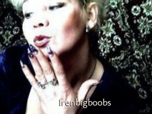 Irenbigboobs