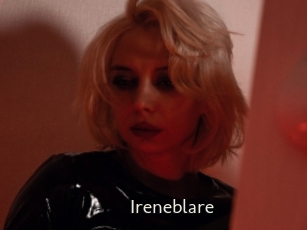 Ireneblare