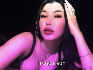 Irenebraun