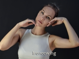 Ireneewing