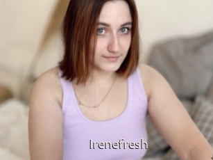 Irenefresh
