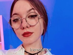 Irenepesce