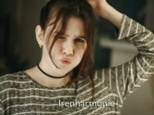 Irenharmonic