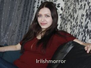 Iriishmorror