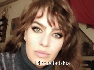 Irinabeladskia
