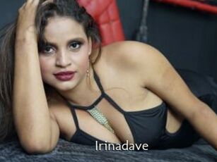 Irinadave