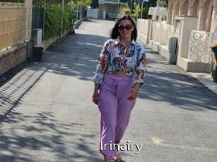 Irinairy