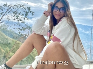 Irinajonnes33