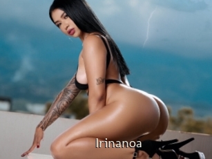 Irinanoa