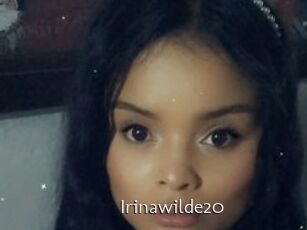 Irinawilde20