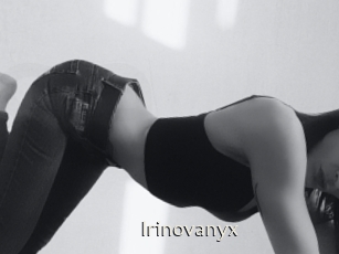 Irinovanyx