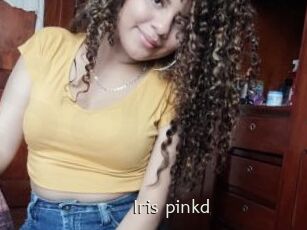 Iris_pinkd