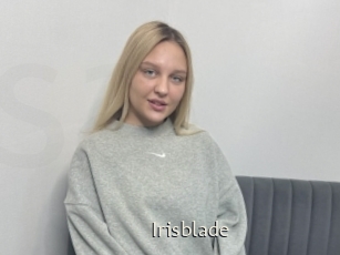 Irisblade