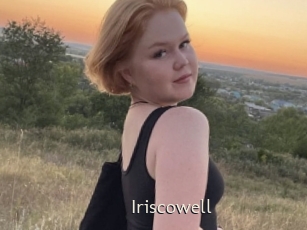 Iriscowell