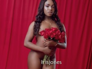 Irisjones